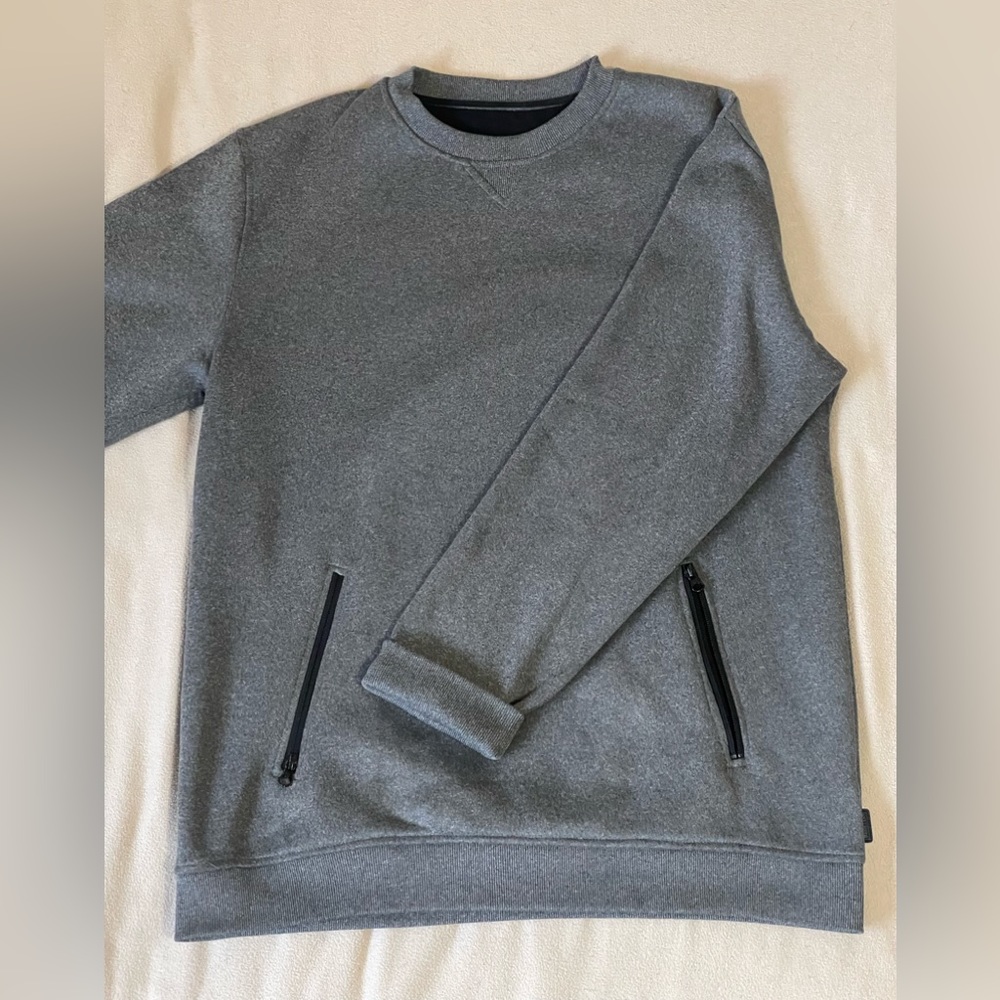 Burton Crew Neck Technical Wear